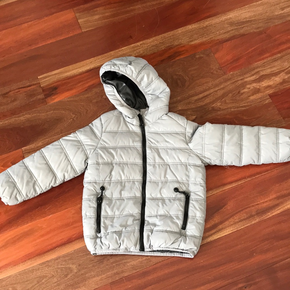 Boys jacket